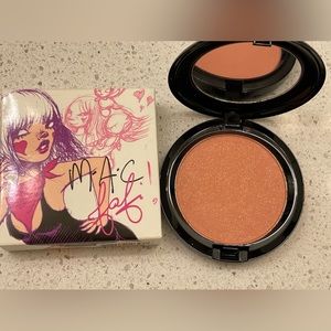 MAC Cosmetics